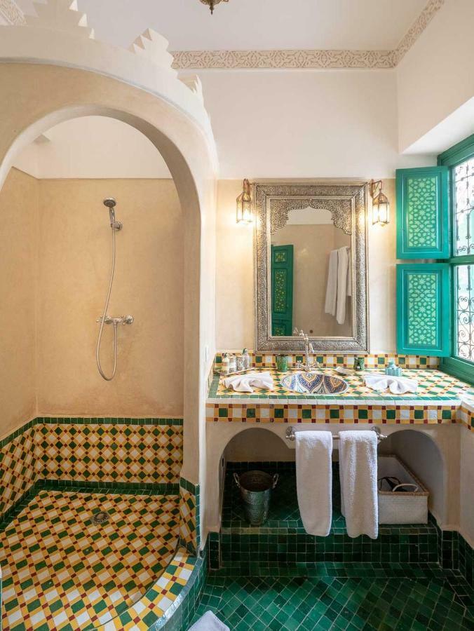 Riad Passali Marrakesz Zewnętrze zdjęcie